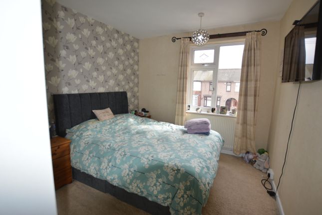 Terraced house for sale in Yelverton Road, Coventry, West Midlands