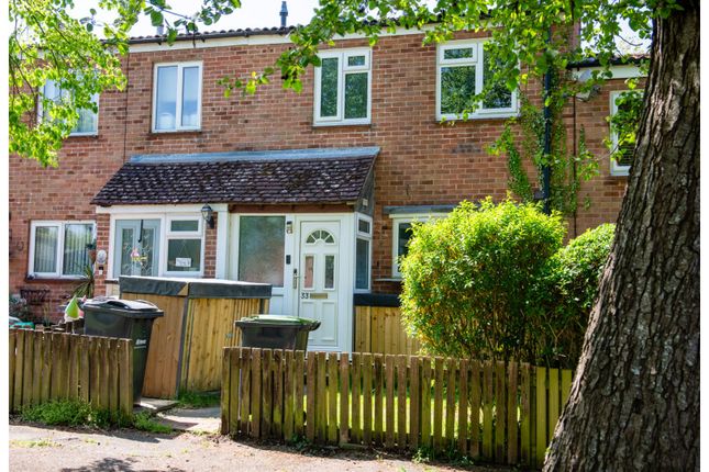 3-bed other on 33, Hector Close, Waterlooville, £289,000