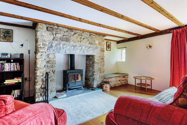 Country house for sale in St. Breward, Bodmin