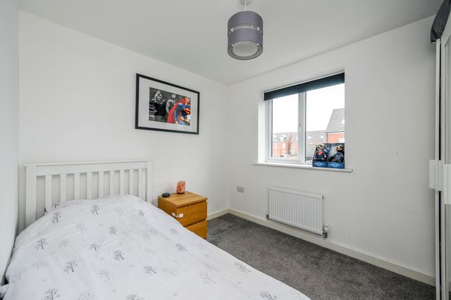 Semi-detached house for sale in Goldcrest Road, Liverpool
