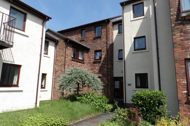 1 bed flat for sale in Fletcher Close, Cockermouth CA13