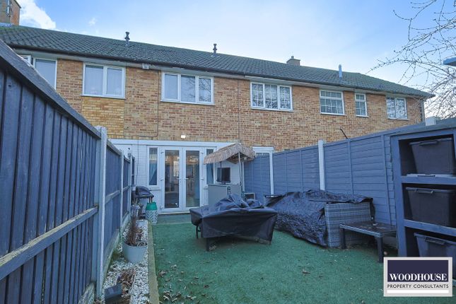 Terraced house for sale in Briar Close, Cheshunt