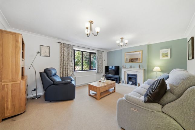 5, Walcote Drive, Nottingham photo 4