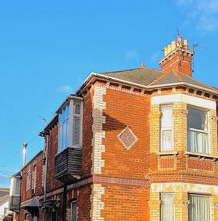Thumbnail Flat for sale in St. Andrews Road, Exmouth