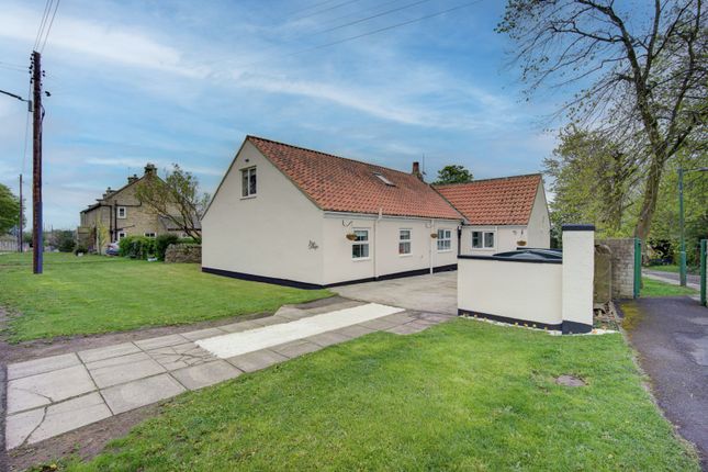 Thumbnail Detached bungalow for sale in Hamsterley, Bishop Auckland