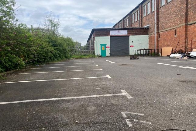 Thumbnail Industrial to let in Jowett Way, 19A &amp; 19B, Ies Centre, Newton Aycliffe