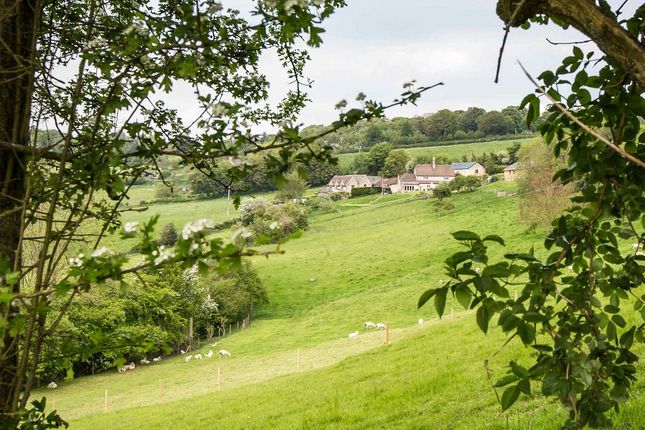 Thumbnail Land for sale in Lower Rudloe, Corsham, Wiltshire