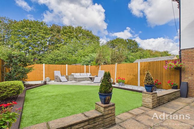 49, Sheppard Drive, Chelmer Village, Chelmsford photo 4