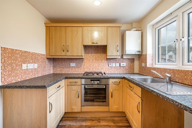 31, The Beeches, Galashiels photo 4