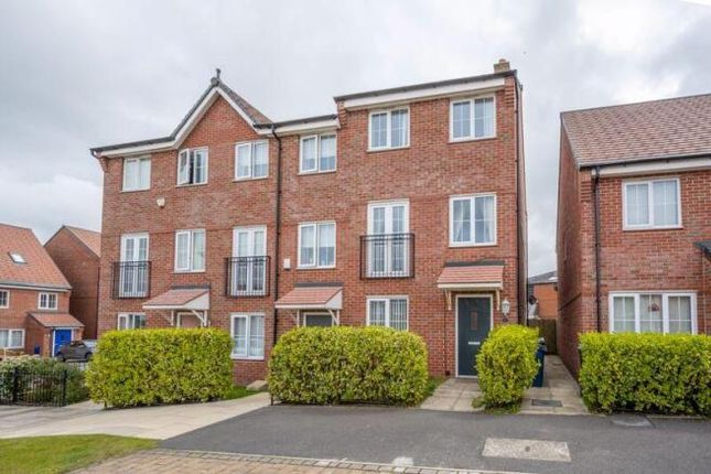 21 Mulberry Close, Ormskirk