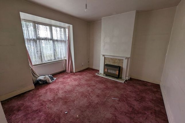 Semi-detached house for sale in Hillingdon Road, Bexleyheath