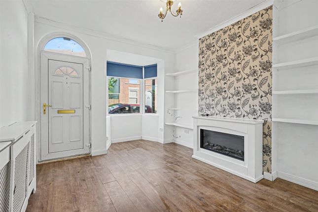 4, Sandford Avenue, Nottingham photo 2