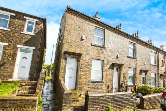 End terrace house for sale in Boothtown Road, Halifax, West Yorkshire