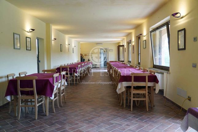 Villa for sale in Trisobbio, Alessandria, Piedmont
