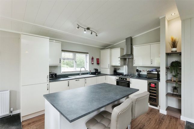Property for sale in Roadford Lake Lodges, Lifton, Devon