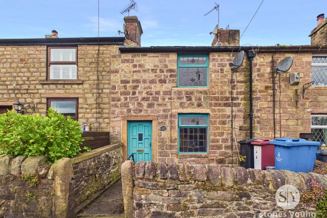 2-bed house on 247 Lammack Road, Blackburn, £149,950