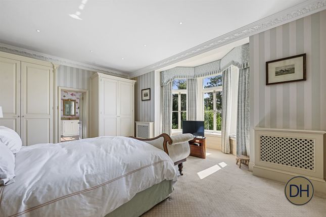 The White House Estate