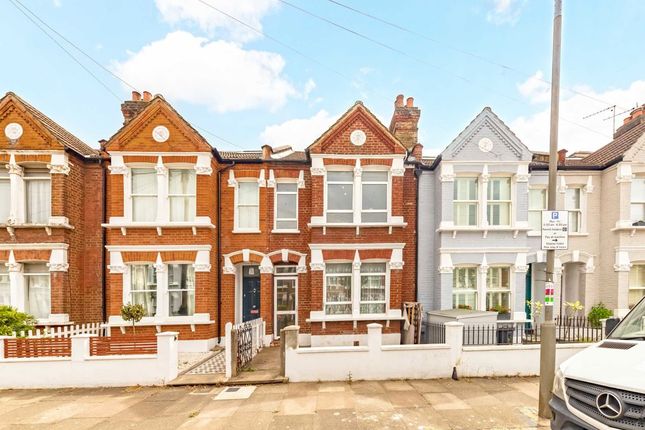 Thumbnail Property for sale in Aldren Road, Earlsfield