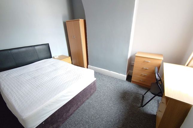13 Connaught Road, Liverpool photo 5