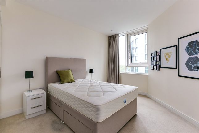 Flat to rent in Cascade Court, 1 Sopwith Way