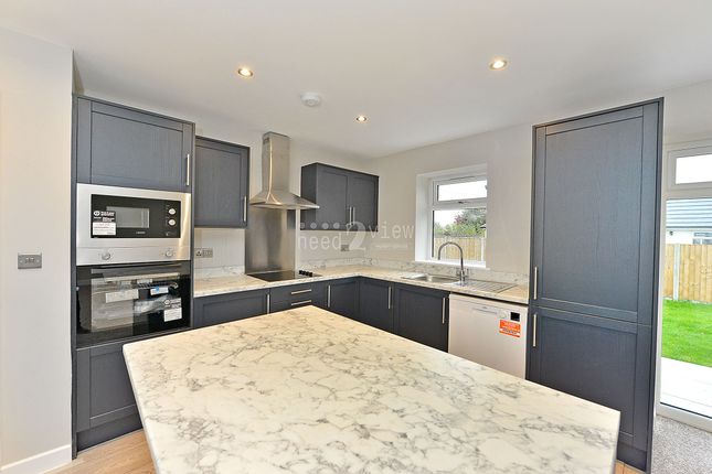 Haven4 Roberts Lane, Hucknall photo 4