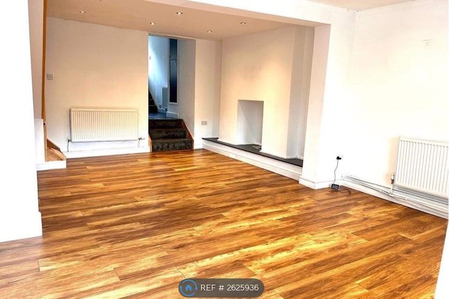 Park View, Waunlwyd Ebbw Vale, Np23 6Ud. photo 2