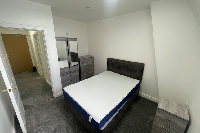 Apartment, Nottingham photo 5