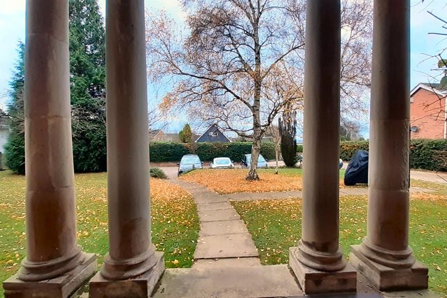 13 Waldrist - View From Front Door.Jpg