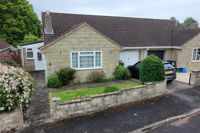 2-bed house on 22, Packers Way, Misterton, £300,000