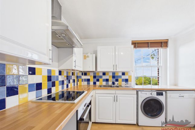 Flat 2 Byron House, Clonmel Close, Harrow on the Hill photo 2