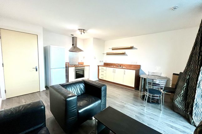 183 City Point 2, Chapel Street,, Salford, Greater Manchester photo 3