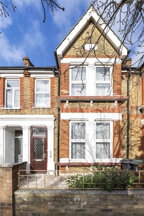 Terraced house for sale in Coleraine Road, Hornsey, London