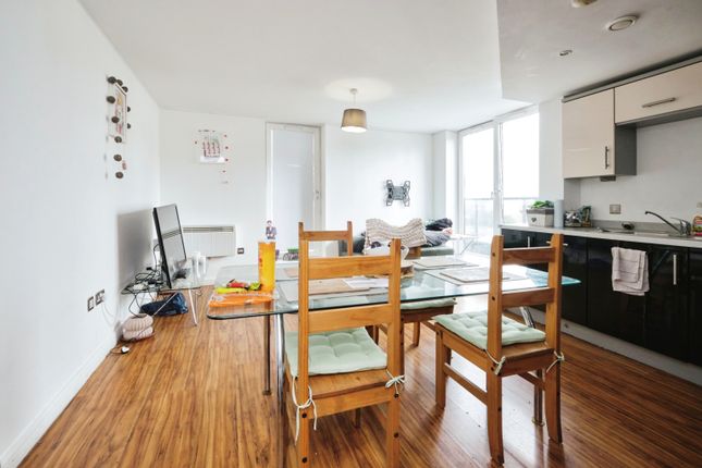 Apartment 181,, Latitude, Birmingham photo 3