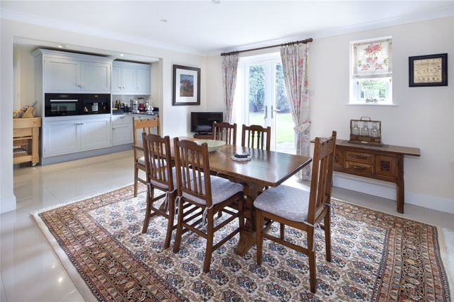 Detached house for sale in Mill Street, Old Kidlington, Oxfordshire