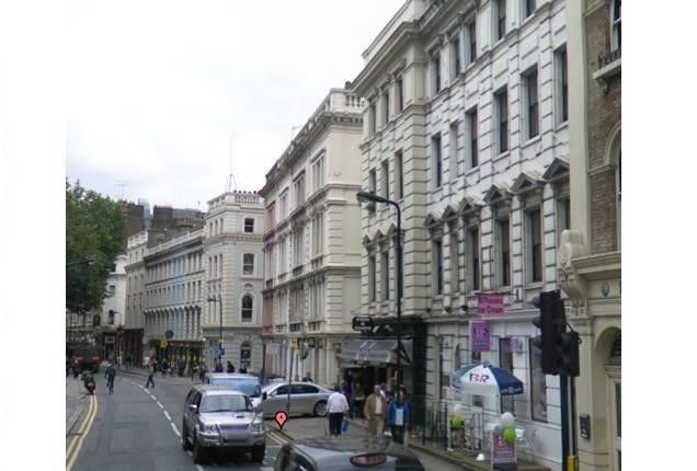 Thumbnail Office to let in Great Russell Street, Bloomsbury / Fitzrovia Borders, London