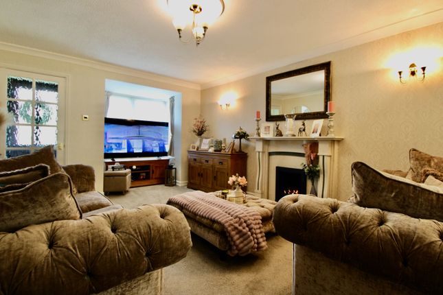 3, Haywood Close, Leicester photo 3