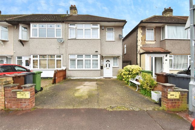 4-bed house on 131, Western Avenue, Dagenham, £475,000