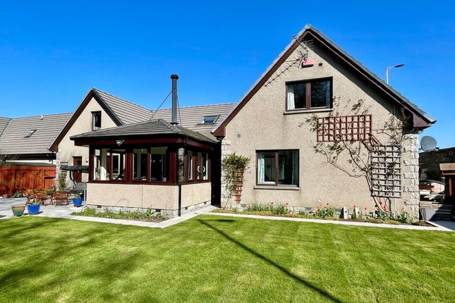 Torburn House, Inverurie photo 3