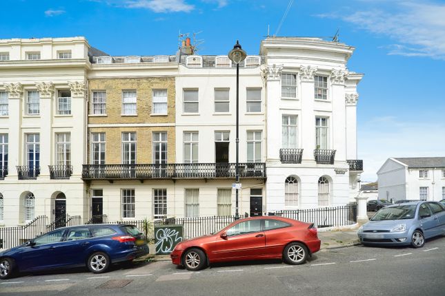 Flat for sale in Portland Place, Brighton