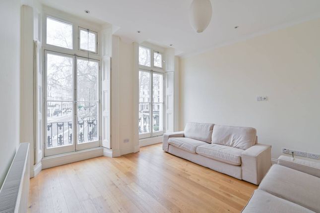 Thumbnail Flat to rent in Sussex Gardens W2, Hyde Park Estate, London,