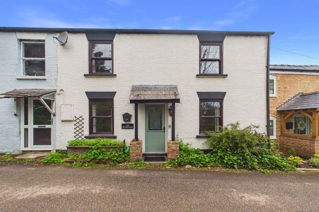 3-bed house on The Brambles, Hyde Lane, Newnham, £220,000