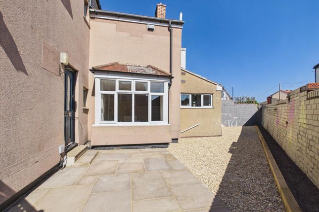 Flat 2, 49, Roseberry Road, Bristol photo 4