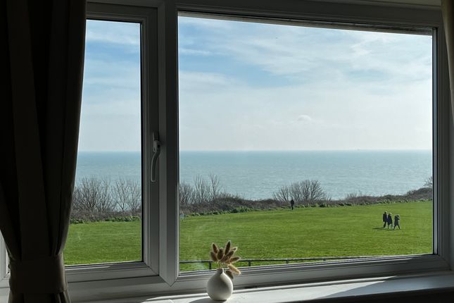 Detached house to rent in Wear Bay Road, Folkestone