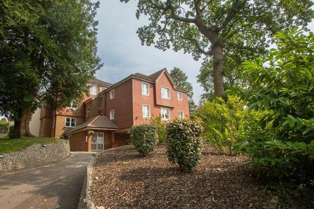 Thumbnail Property for sale in Mutton Hall Hill, Heathfield, East Sussex