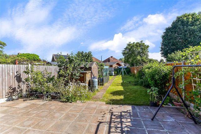 Thumbnail Semi-detached house for sale in London Road, Ditton, Aylesford, Kent