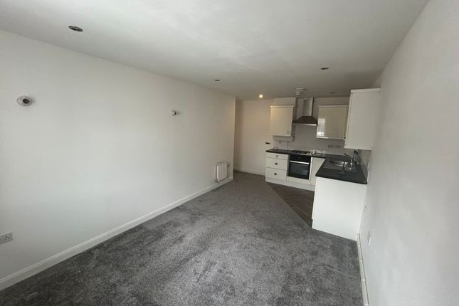 Thumbnail Flat to rent in Flat 1 83 Coventry Road, Exhall, Coventry