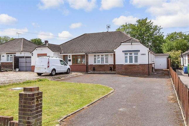 3-bed house on Woodland Avenue Hartley, Longfield, £500,000