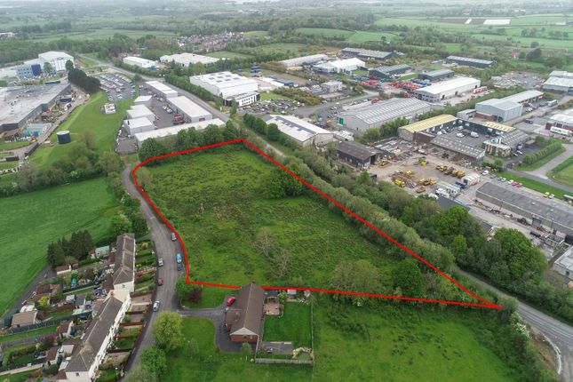 Thumbnail Land for sale in Lands At Charlestown Road, Carn, Portadown, Armagh