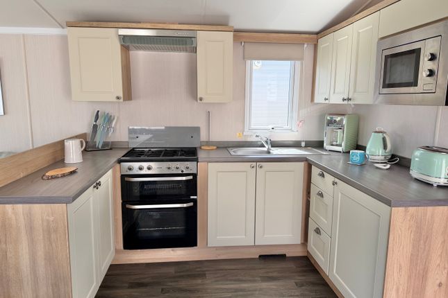 1, Pentire Coastal Holiday Park, Bude photo 3