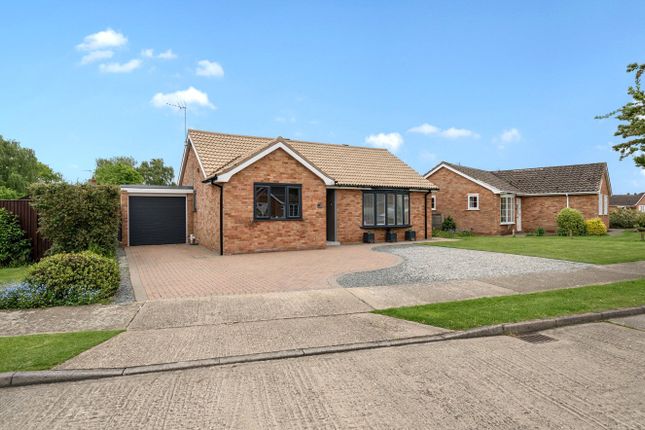 Bungalow for sale in Somersby Way, Boston, Lincolnshire